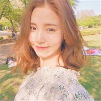 活泼可爱的女生头像