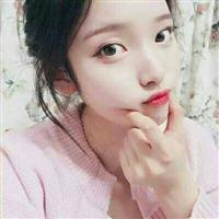活泼可爱的女生头像