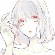 抖音最火的动漫女生头像