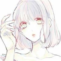 抖音最火的动漫女生头像