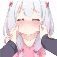抖音最火的动漫女生头像