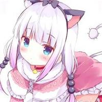 抖音最火的动漫女生头像