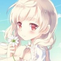 抖音最火的动漫女生头像