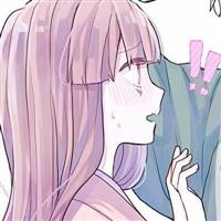抖音最火的动漫女生头像