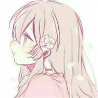 抖音最火的动漫女生头像