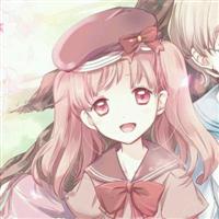 抖音最火的动漫女生头像