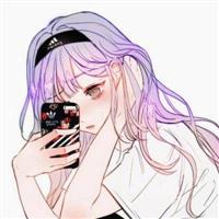 卡哇伊的女生动漫头像