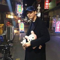 抖音短视频帅气男生头像
