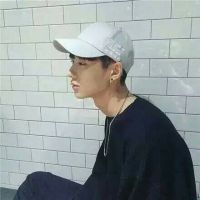 抖音短视频帅气男生头像