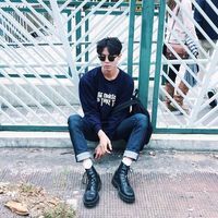 抖音短视频帅气男生头像