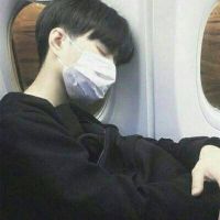 抖音短视频帅气男生头像