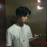 抖音短视频帅气男生头像