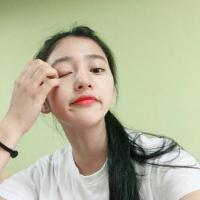 适合13岁女孩的微信头像图片