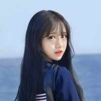 适合13岁女孩的微信头像图片