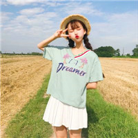 适合13岁女孩的微信头像图片