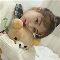 适合13岁女孩的微信头像图片