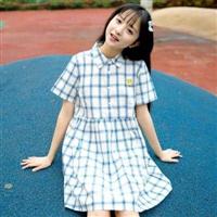 适合13岁女孩的微信头像图片