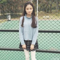 适合13岁女孩的微信头像图片