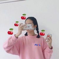 适合13岁女孩的微信头像图片