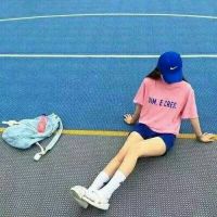 闺蜜头像全身一人一张