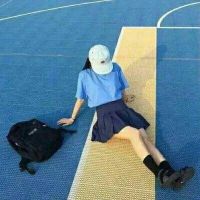 闺蜜头像全身一人一张