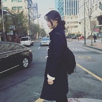 闺蜜头像全身一人一张