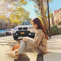 闺蜜头像全身一人一张