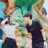 cp头像情侣一左一右
