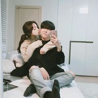 cp头像情侣一左一右