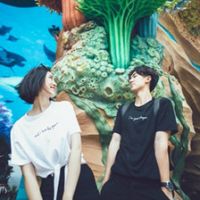 cp头像情侣一左一右