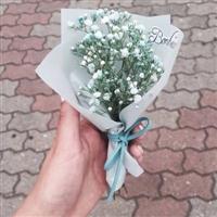 适合鲜花店的微信头像
