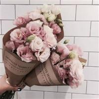 适合鲜花店的微信头像