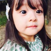 小孩子适合什么头像图片