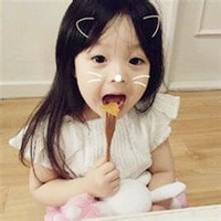 小孩子适合什么头像图片