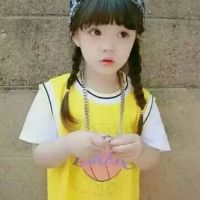 小孩子适合什么头像图片