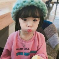 小孩子适合什么头像图片