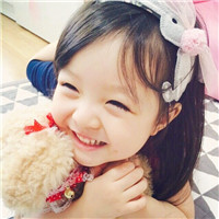 小孩子适合什么头像图片
