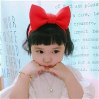 小孩子适合什么头像图片