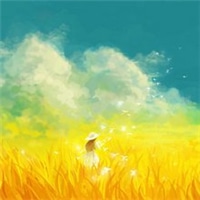 微信田园风景头像