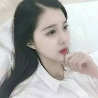 白衣清纯女生头像