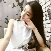 白衣清纯女生头像