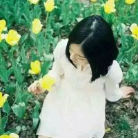 白衣清纯女生头像