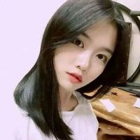 少女心草莓粉色系头像