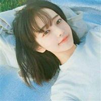 微博清纯校服女生头像图片
