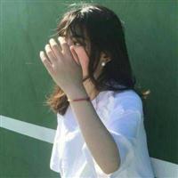 微博清纯校服女生头像图片