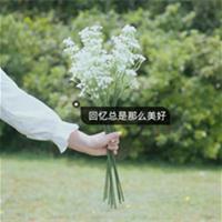 阳光大气一点的微信风景头像