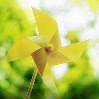 阳光大气一点的微信风景头像
