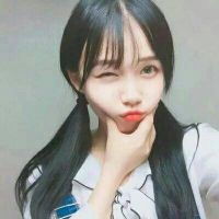 微信漂亮美女头像