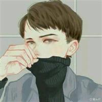 抖音比较火的卡通头像