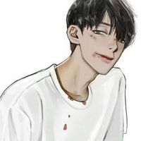 抖音比较火的卡通头像